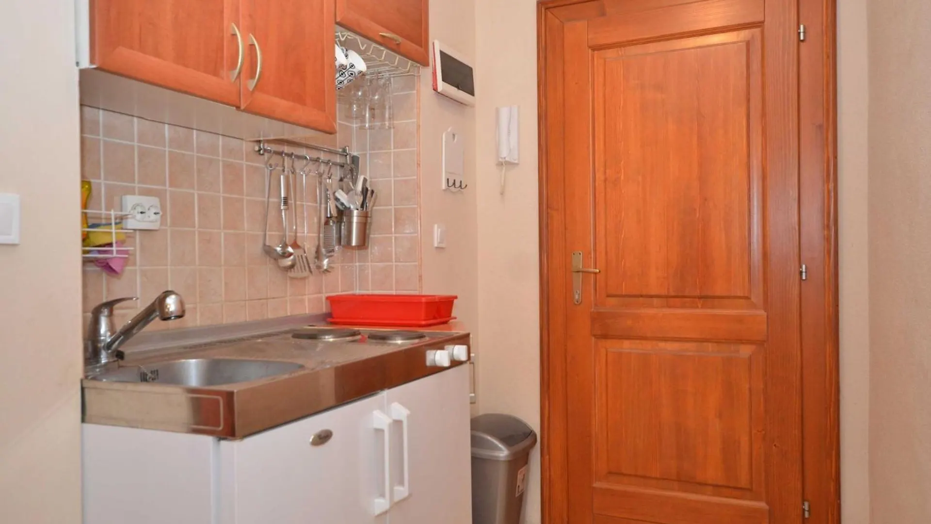Simple And Sunny Studio Apartment Rovinj 0*,  Croatia
