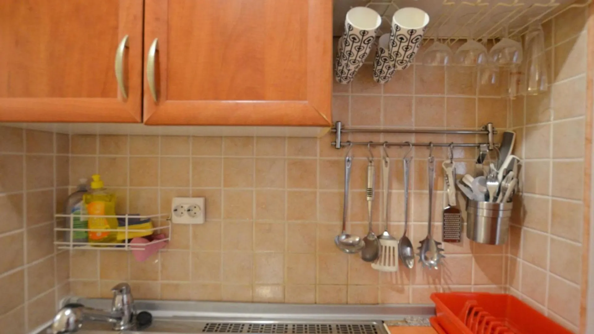 Simple And Sunny Studio Apartment Rovinj