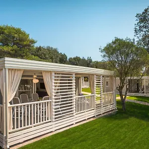 Maistra Amarin Mobile Homes Semesterpark