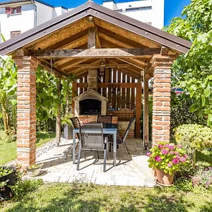 Appartement Luxury Gina