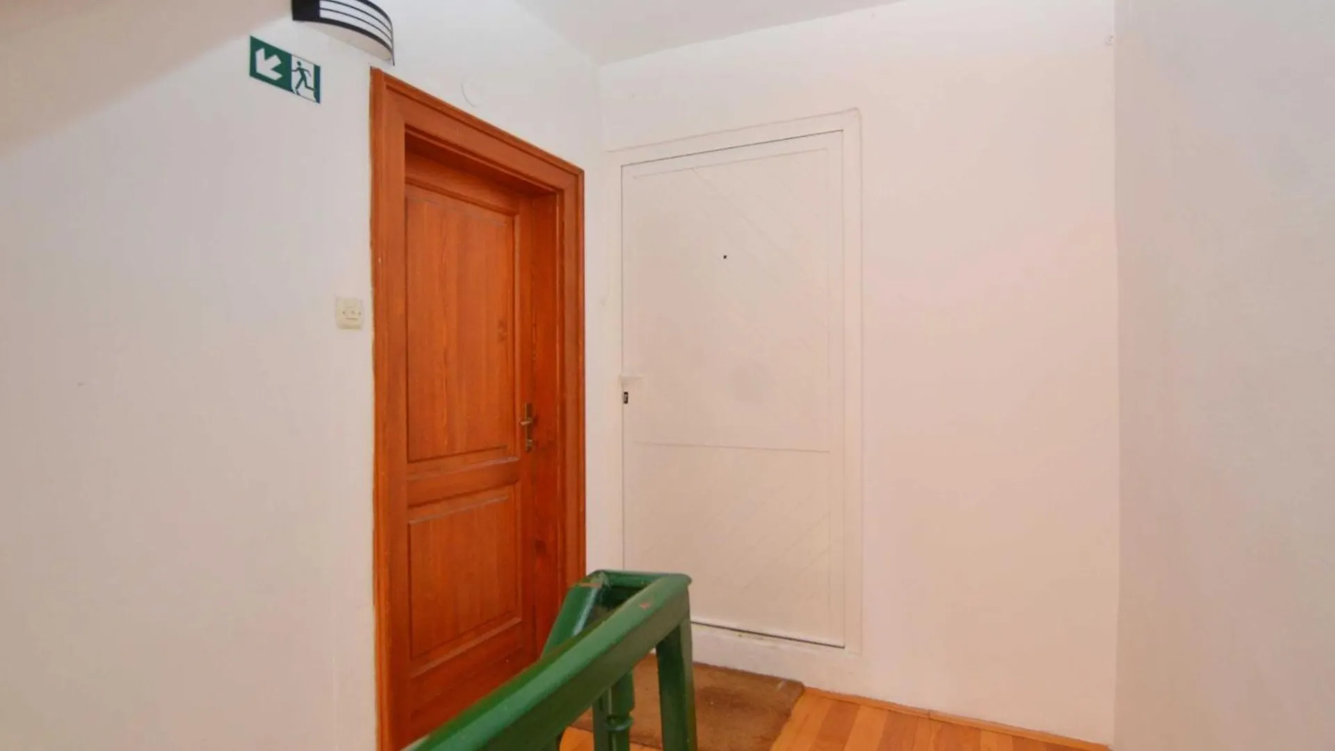 Simple And Sunny Studio Apartment Rovinj Kroatien